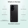 HONOR 200 PRO 5G SMARTPHONE | FREE: BLUEBUDS EARBUDS/MINI BLUETOOTH SPEAKER | 12GB RAM + 512GB. 