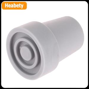 【2-3 days delivery】 19mm Antiskid Rubber Crutch Tip Pad Durable Rubber Anti-Slid Heavy Duty Canes Replacement For Walking Stick Crutch