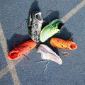 361 Degrees BIospeed Future Men's Running Shoes Breathable Shock-absorbing Running Shoes Body Test Sports Shoes 672422205. 