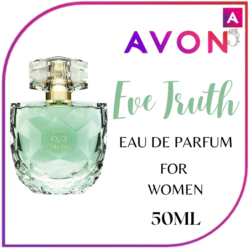 Avon Eve Truth, Faraway Royale, Faraway Aurora, Faraway Glamour