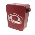 HexOhm V3 Anodized Hex Ohm by VapeZoo X Craving Vapor Authentic. 