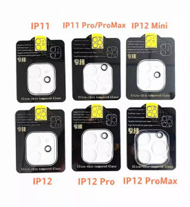 Tempered Glass Camera Bahan Kaca iPhone 11 11 Pro Max iPhone 12 Mini 12 Pro Max 13 Mini 13 Pro Max 14 Plus 14 Pro Max iPhone 15 Plus 15 Pro Max