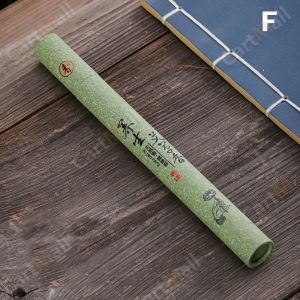 Incense Stick Sandalwood Incense Fragrance Sleepwell Relaxation Wormwood Home Aromatherapy