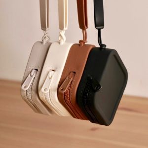 Phone Bag Organizer & Silicone Organizer Wallet: Your Ultimate Travel Companion