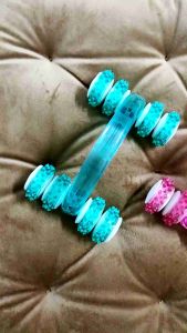 READY STOK Body Hand Leg Massage Roller / Alat Urut Badan Kaki Refleksologi 🔥