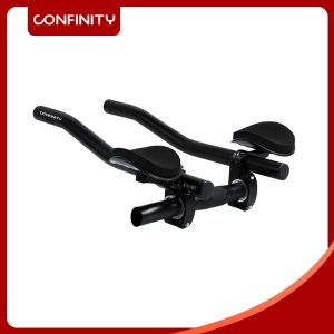 CONFINITY Bike Road Mountain Bike Cycling Race Bicycle MTB Triathlon Handlebar Rest Handle