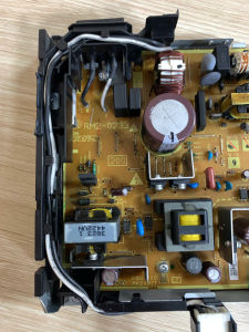 Main nguồn máy in HP LaserJet Pro M706n / 435 / 435nw hàng tháo máy