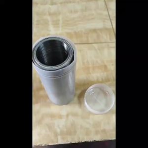Applicable to Fuji Xerox 4110 4112 4127 4595 D95 D110 Fixing Bearing Upper Roller Bearing