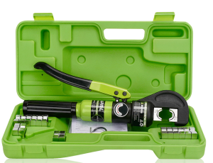 April Hydraulic Tool Hydraulic Crimping Plier Hydraulic Compression Tool YQK-70-120-240-300 Range 4-300MM2 Pressure 5-6T  Good Quality