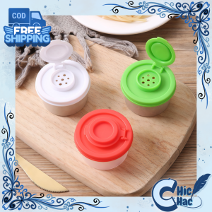 Tempat Bumbu Mini Serbaguna / Mini Cup Bumbu Halus Praktis / Cup Plastik Bumbu Murah