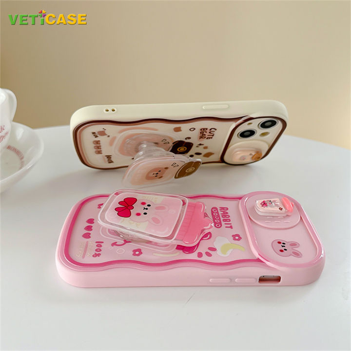 3D%20Cute%20Bear%20Rabbit%20with%20Holder%20Lens%20Protective%20Phone%20Case%20for%20Apple%20iPhone%2016%2015%2014%2013%2012%2011%20Pro%20Max%20Plus%20Soft%20Silicone%20Back%20Cover%20Mobile%20Cases%20Phonecase%20Coffee%20Pink%20-%20Image%205