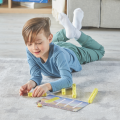 [อายุ 3+] นัมเบอร์บล็อก กิจกรรม 21-30 (Numberblocks : 21 - 30 Activity Set) [Hand2Mind]. 