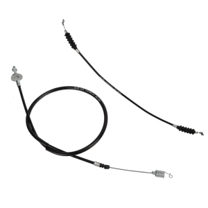 Golf Cart Throttles Cable High Strength Metal Governor Cable for Club Car FE290 FE350 2004 and Newer