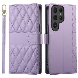 สำหรับ Samsung Galaxy S25 S24 S23 S22 S21 S20พิเศษ/Samsung S25 S24 S23ช่องเสียบบัตร S22 S21 S20พลัส/Samsung S24 S23 S21 S20 FE เคสโทรศัพท์กระเป๋าสตางค์หนังแม่เหล็กแสนสะดวกเคสเคสแบบพับปิดได้แฟชั่น