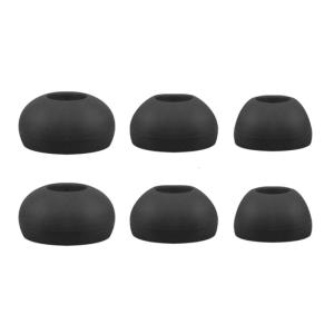 Tai nghe thay thế lời khuyên cho tai nghe silicon mềm Tai nghe bao gồm Comfort và an toàn phù hợp trong quá trình tập luyện