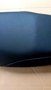 Yên xe w Rs 100c  -  Yên xe wa 100cc loại 1