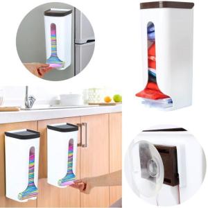 Tempat Penyimpanan Kantong Plastik