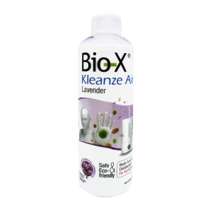 BIO-X KLEANZE AIR LAVENDER/PINE 240ML