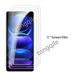 Screen Protector For Honor X6e 4G 2026 Clear View Tempered Glass HD Film Protective Glass 9H Hardness All Transparent