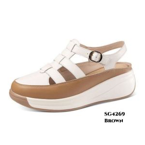 Sandal Retro Import Fashion Korea SG4269
