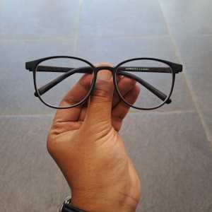 KACAMATA GAYA LENSA NORMAL R13 3016CL