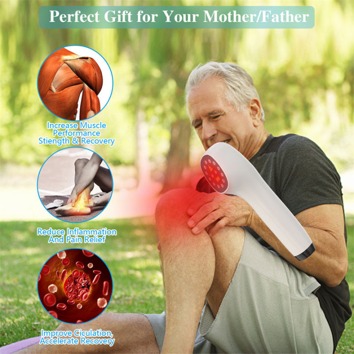 KTS%20Red%20Light%20Therapy%20Device%20for%20Pain%20Relief,%20Joint%20and%20Muscle%20Pain%20Reliever,%20Infrared%20Light%20with%2012pcs%20650nm%20and%202pcs/4pcs%20808nm%20-%20Image%207
