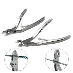 KITA-Stainless Steel Cutter plate bender Forceps orthopedic instruments Veterinary Orthopedic Instruments