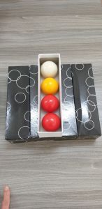 Bóng Bida 4bi Hàn Quốc - 57mm