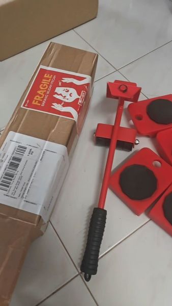 Buyer review video 3