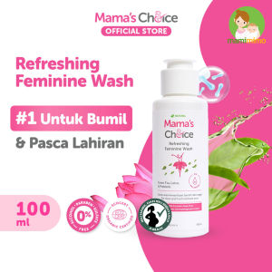 Mamas Choice Sunscreen SPF 20 PA Daily Protection Face Moisturizer Ibu Hamil Menyusui Mama Choice