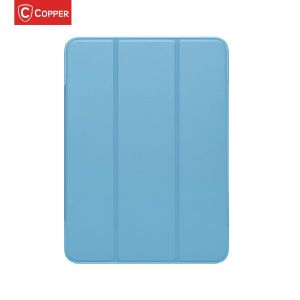 Magnetic Slim Case Untuk IPAD Pro M4 (2024) 13 Inch ( Brand: COPPERINDO )
