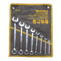 Lotus Combination Wrench Set | LTHT6-22CWX - Mechanic Tools. 