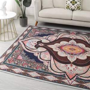 Rugs & Carpets For Living Room Rug Bedroom Rugs Carpets For Living Room Coffee Table Mat Bedroom Bedside Carpet Entrance Door Household Rugs & Carpets For Living Room
