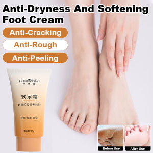 Soothing Moisturizing Foot Cream Heel AntiDry Cracked Hand and Foot Care Foot Soothing Cream
