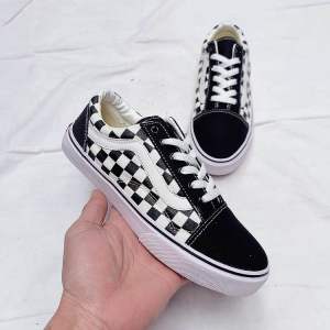 [Hoàn Tiền 15%]Giày VOLD karo nam nữ.Tặng tấthộpdây