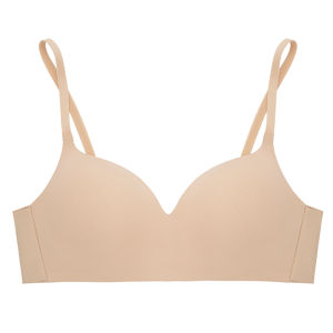 รหัส SBXU8201 SBXU8201/1 Sabina ซาบีน่า เสื้อชั้นใน INVISIBLE WIRE (ไร้โครง) SEAMLESS FIT รุ่น Pretty Perfect รหัส SBXU8201BK ดำ SBXU8201CD เนื้อ