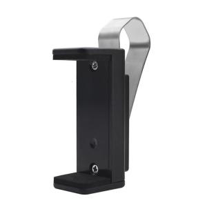 Khung điều khiển từ xa ô tô ABS xe hơi xoay 360 độ điều khiển từ xa ô tô nôi cho lái xe an toàn để điều hướng và thực hiện cuộc gọi trên đường