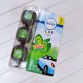 Nước Hoa Ô Tô Febreze Cao Cấp Kẹp Cửa Gió Điều Hòa Xe Hơi Febreze Car Vent Air Freshener (nhiều mùi). 