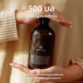 Hanky House รีฟิลก้านไม้หอม อโรม่า Refill Aroma Reed Diffuser 500มล น้ำมันหอมระเหย กลิ่น โรงแรมห้าดาว ARO_R500. 