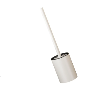 Mạnh mẽ không ăn mòn lau chùi nhà vệ sinh công cụ khoan mà không cần phụ kiện phòng tắm với tay cầm nhôm nâng cấp cho hộ gia đình