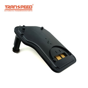 TRANSPEED 6L80E 6L80 6L45E/2P Auto Transmission Filter For BMW CADILLAC BMW CHEVY HUMMER H2 H3 HOLDEN 2006-ON Car Accessories[OEM 24235900 24236932 24251054 24252158 ] Oil suction port 14.6CM