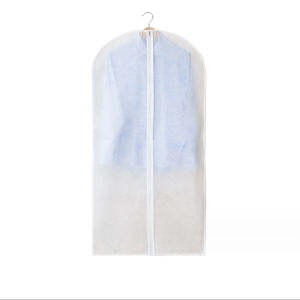 Bayar Di Tempat - Cover Baju Transparan / Cover Baju Anti Debu dan Jamur / Pelindung Baju Bahan PEVA