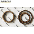 RE4F03A RL4F03A Auto Transmission Master Rebuild Kit Overhaul Kit With Seals Gaskets Clutch Plates Fit For Aeolus Bluebird Car Accessories. 