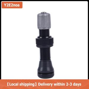 【Local shipping】 Bicycle Schrader Tubeless Valve Bike Valve Rim Wheel Tubeless Tire Tyre Valve