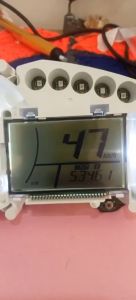 Phim Phân Cực LCD Cho Đồng Hồ Xe Máy Đa Năng – Chống Chói – Tuổi Thọ Cao