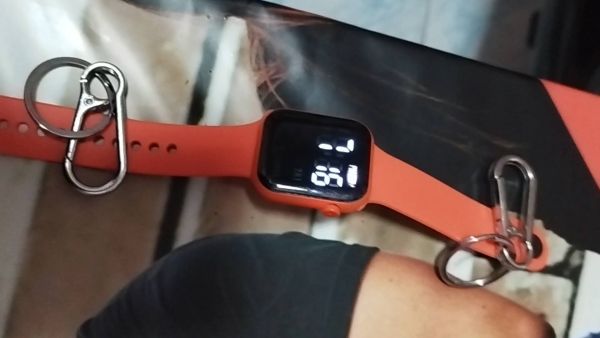 Buyer review video 3