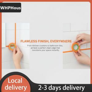 [COD] WHPHous Ship within 24 hours DIY Special Masking Model Tape Ultra Thin and Flexible for Spray Painting 5 Size Options for Hobby Model Kits