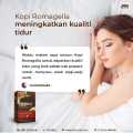 JRM ROMAGELLA COFFEE. 