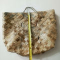 NATIVE BAYONG ACCESSORIES FOR GAMEFOWL. 