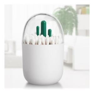 Tempat Tusuk Gigi Cotton Bud Lucu Unik Kotak Wadah Penyimpanan Karakter HARGA TERMURAH PROMO !!!